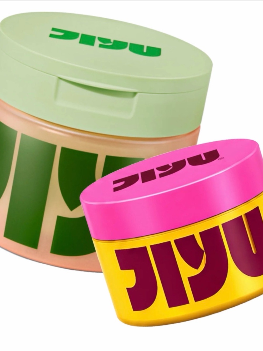 Jiyu Skincare